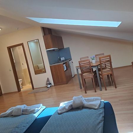 Family Studio 407, Villa Park Боровец Екстер'єр фото