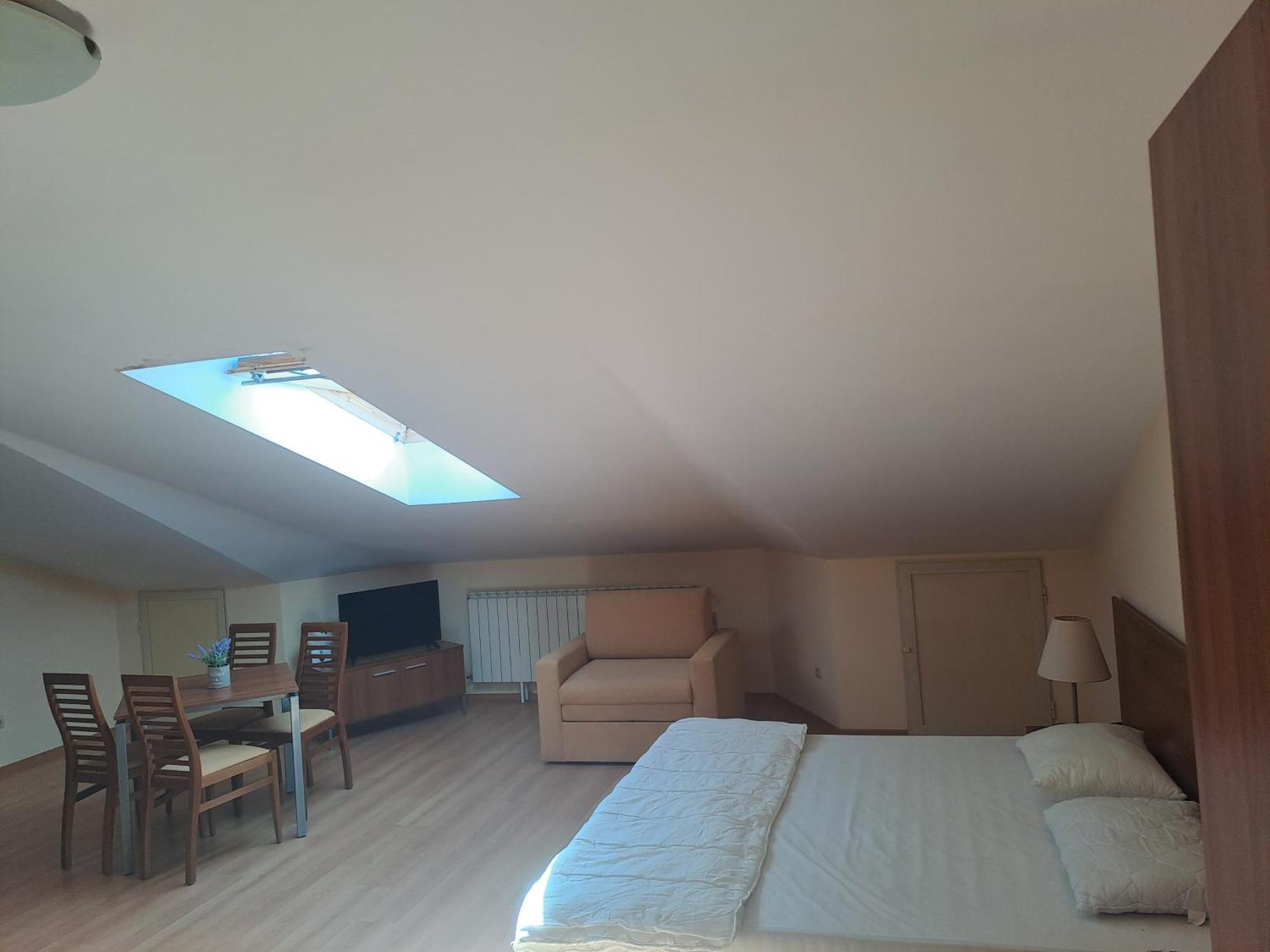 Family Studio 407, Villa Park Боровец Екстер'єр фото