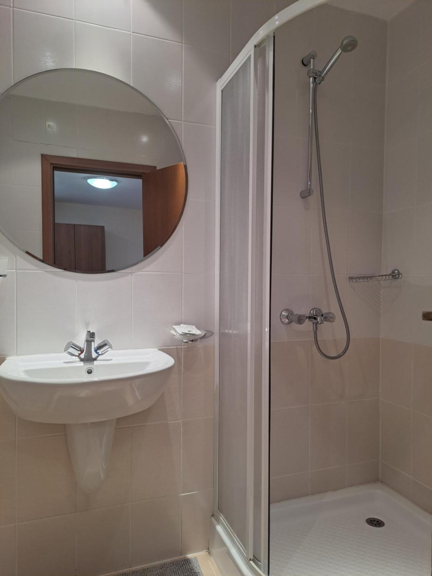 Family Studio 407, Villa Park Боровец Екстер'єр фото